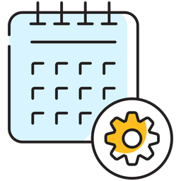 Calendar  Icon