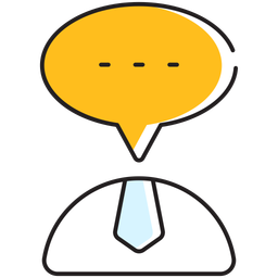 Chat  Icon