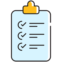 Check list  Icon