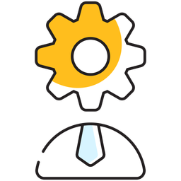 Employee  Icon