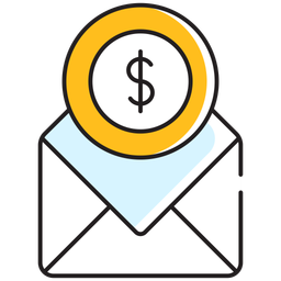 Email  Icon