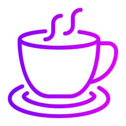 Coffee cup  Icon