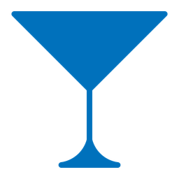 Cocktail  Icon