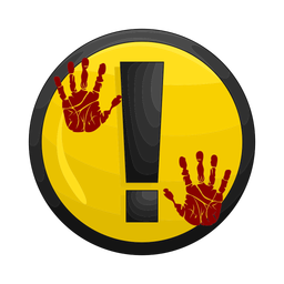 Caution  Icon