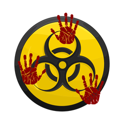 Biohazard  Icon