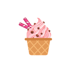 Cup cake  Icon