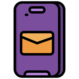 Email  Icon