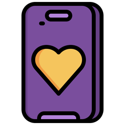 Heart  Icon