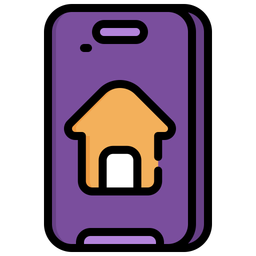 Home  Icon