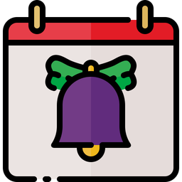 Date reminder  Icon