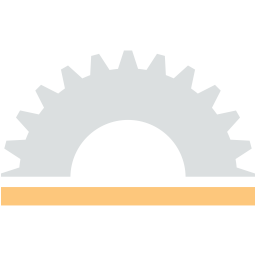 Circular Saw  Icon