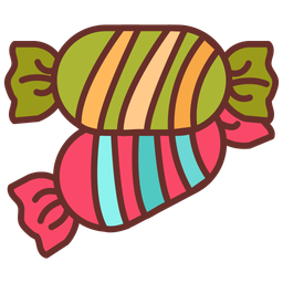 Candy  Icon