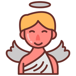 Angel  Icon