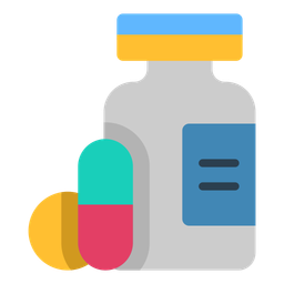 Medication  Icon