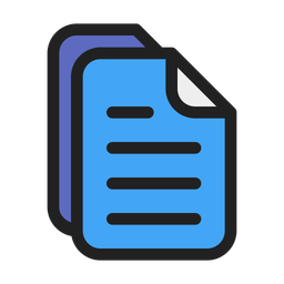 Document  Icon