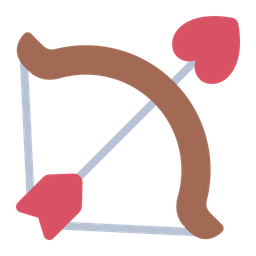 Bow  Icon