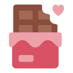 Chocolate  Icon