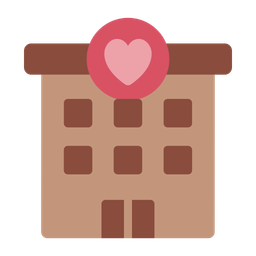 Hotel  Icon