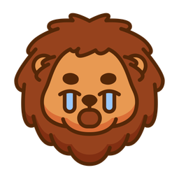 Lion  Icon