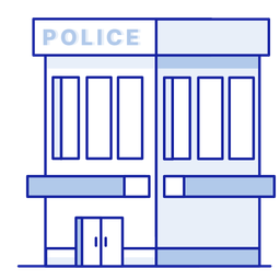 Police  Icon