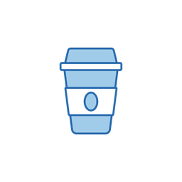 Coffee cup  Icon