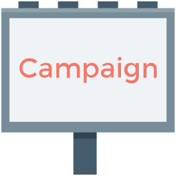 Campaign  Icon