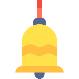 Bell  Icon