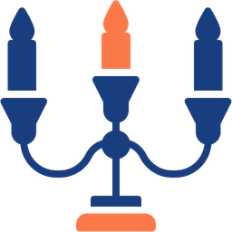 Candelabra  Icon