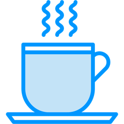 Coffee Cup  Icon