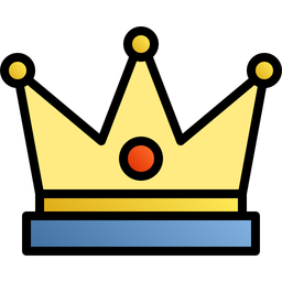 Crown  Icon