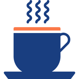 Coffee Cup  Icon