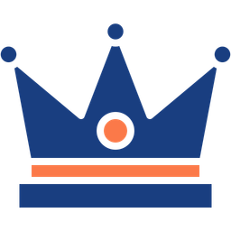 Crown  Icon