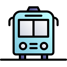 Bus  Icon