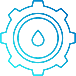 Cogwheel  Icon