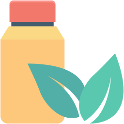 Botany Jar  Icon