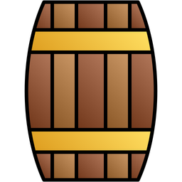 Barrels  Icon