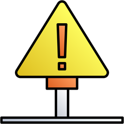 Danger  Icon