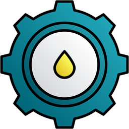 Cogwheel  Icon