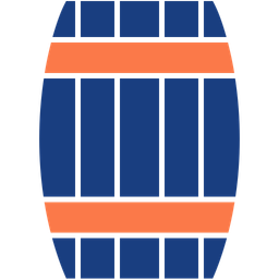 Barrels  Icon