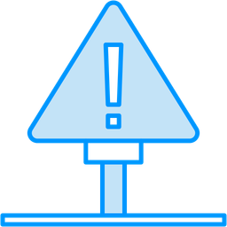 Danger  Icon