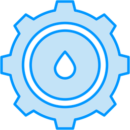 Cogwheel  Icon