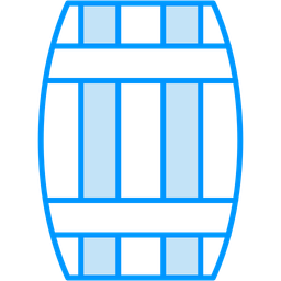 Barrels  Icon