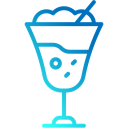 Cocktail  Icon