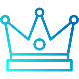 Crown  Icon