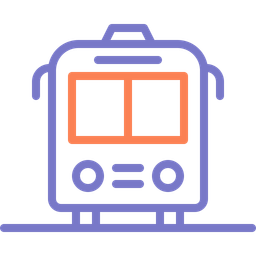 Bus  Icon