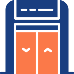 Elevator  Icon