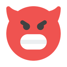 Devil  Icon