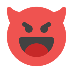 Devil  Icon