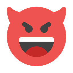 Devil  Icon