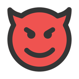 Devil  Icon